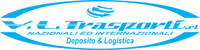 Vl Trasporti Nazionali e Internazionali, Deposito e Logistica, Groupage